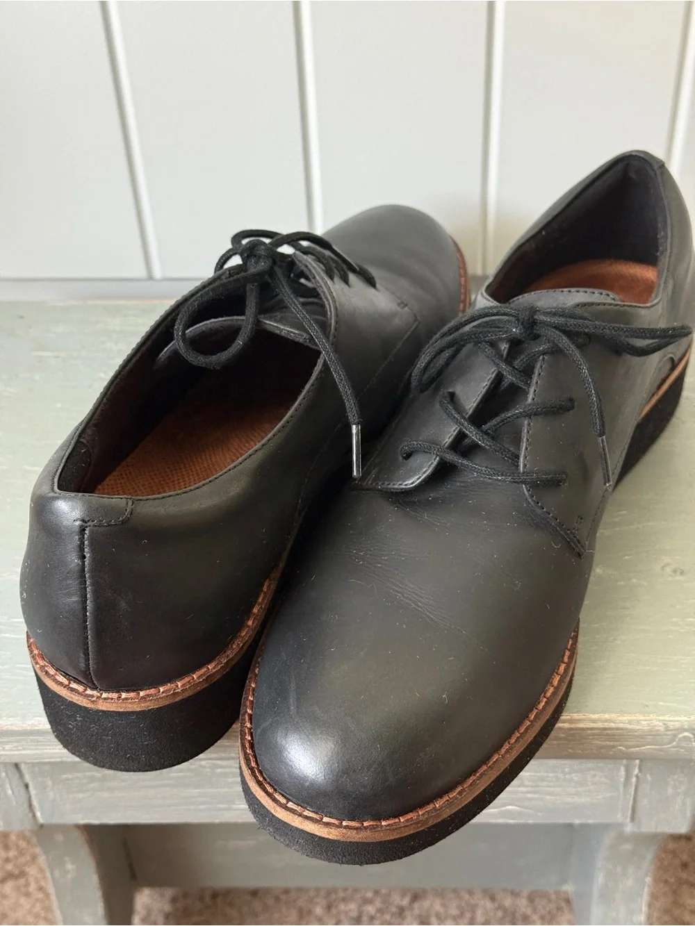 SoftWalk classic black